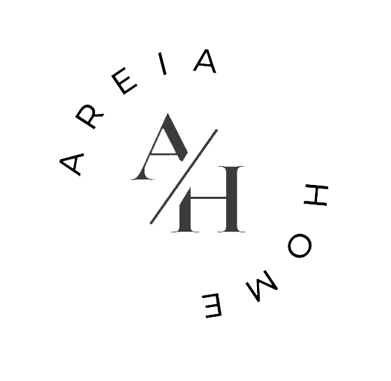 Logo Areia Home