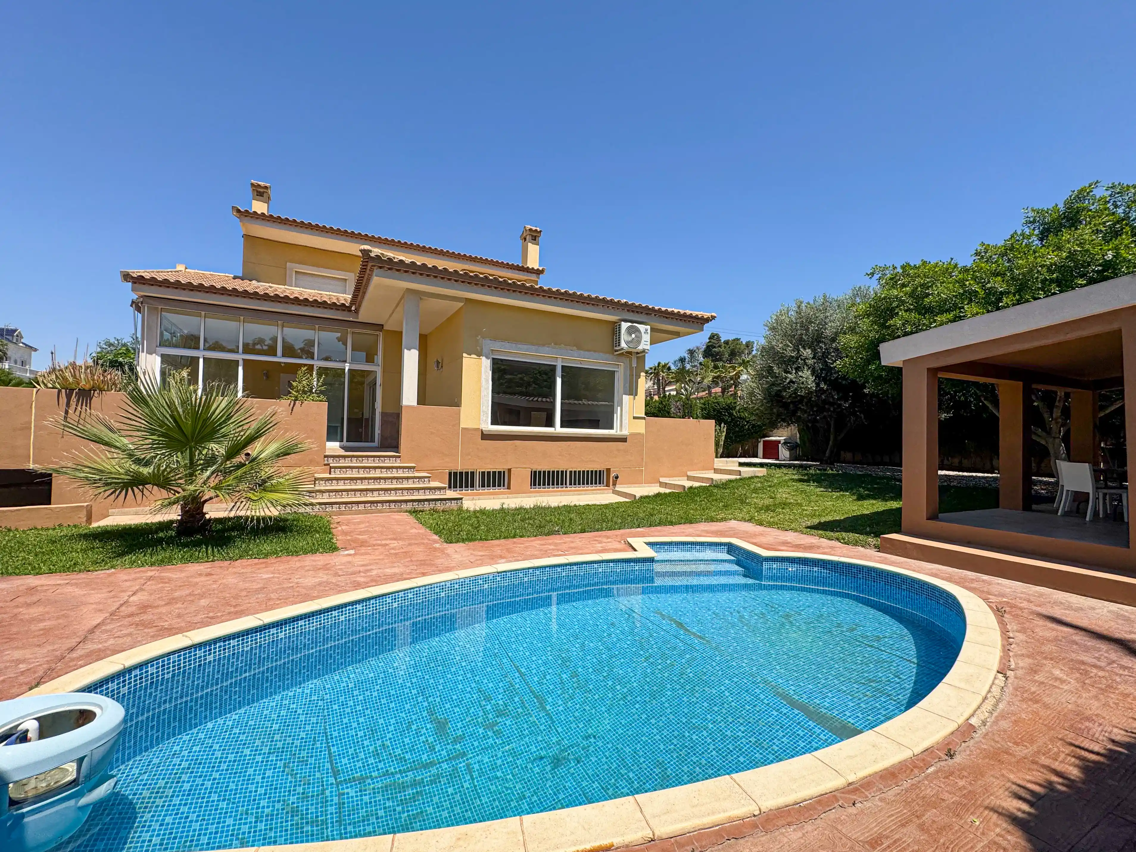 Vivienda en calle Jardiel Poncela
